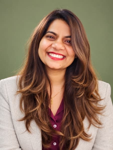 PREETI, Co-Founder