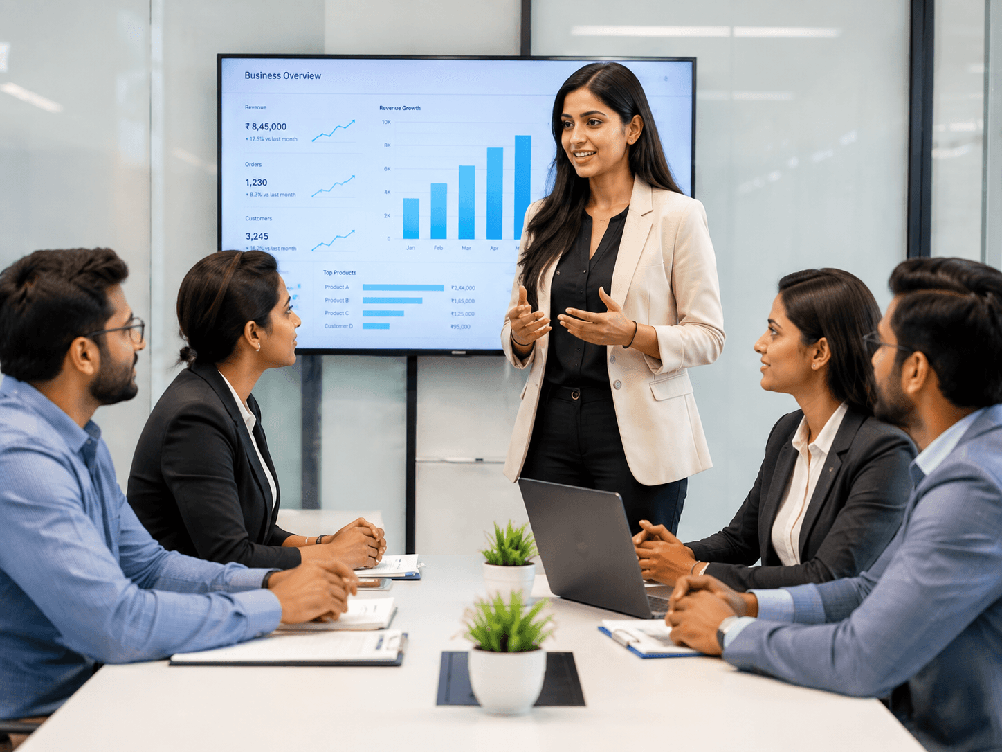 A collaborative institutional learning environment